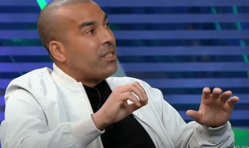 Sheik manda recado para o Botafogo sobre disputa de título do Brasileirão