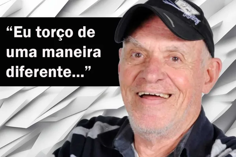 Silvio Luiz surpreende ao revelar torcida no futebol brasileiro: “Estão tentando imitar”