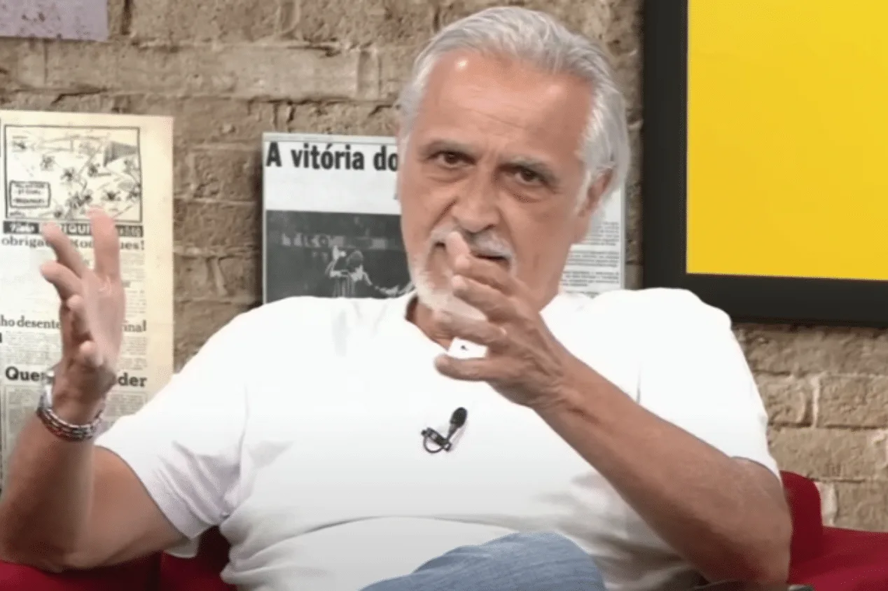 Sormani surpreende e descarta time rebaixado no Brasileirão: “Não cai”