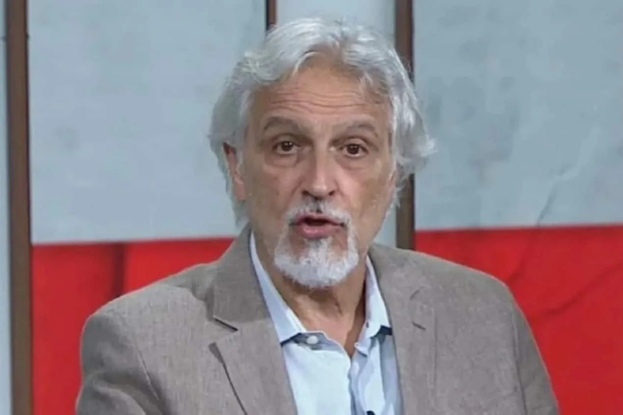 Sormani pede convocação de melhores jogadores na seleção brasileira e sugere lista