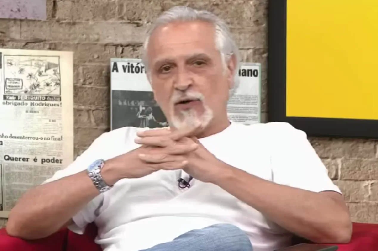 Sormani não coloca bicampeão do Brasileirão como “gigante” e vê clube “tentando ser grande”