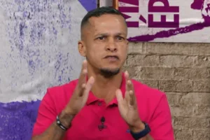 Souza descarta rebaixamento no Brasileirão 2023: “Para tristeza da Band”