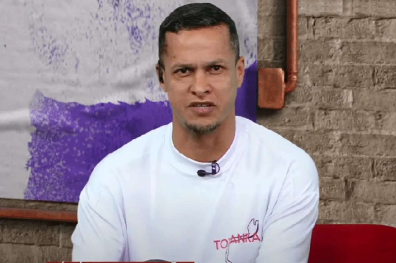 Souza ‘ignora’ últimas rodadas e banca campeão do Brasileirão: “Acabou”