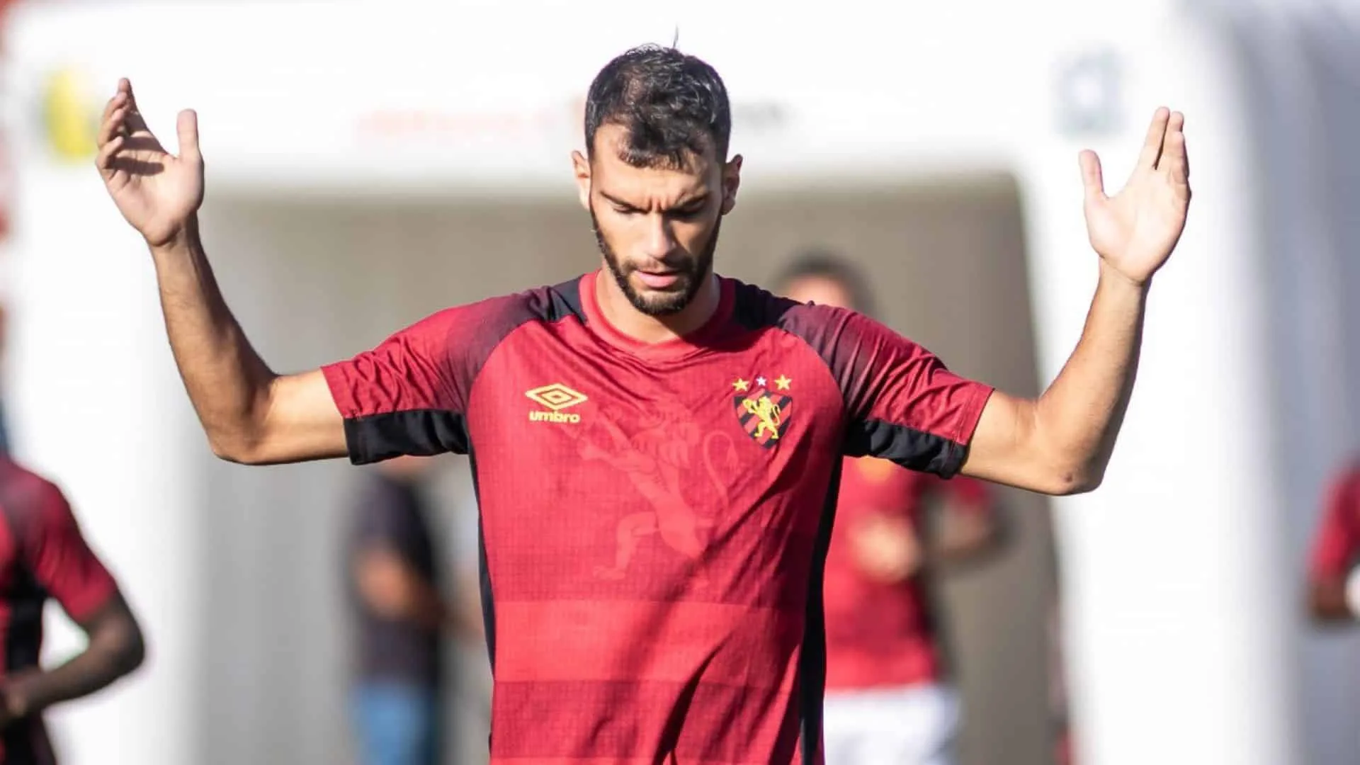 Veja o que o Sport precisa para conseguir o acesso à Série A hoje