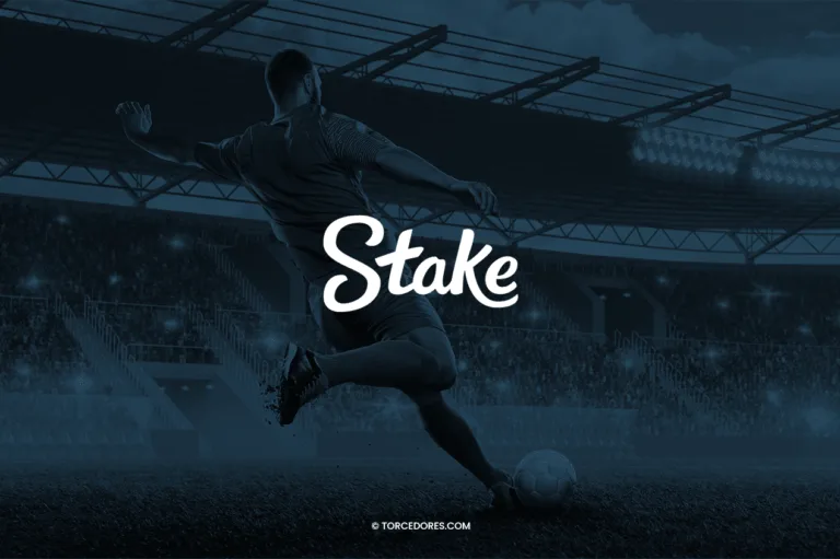 Código Stake 2025: use TORCEVIP para se cadastrar