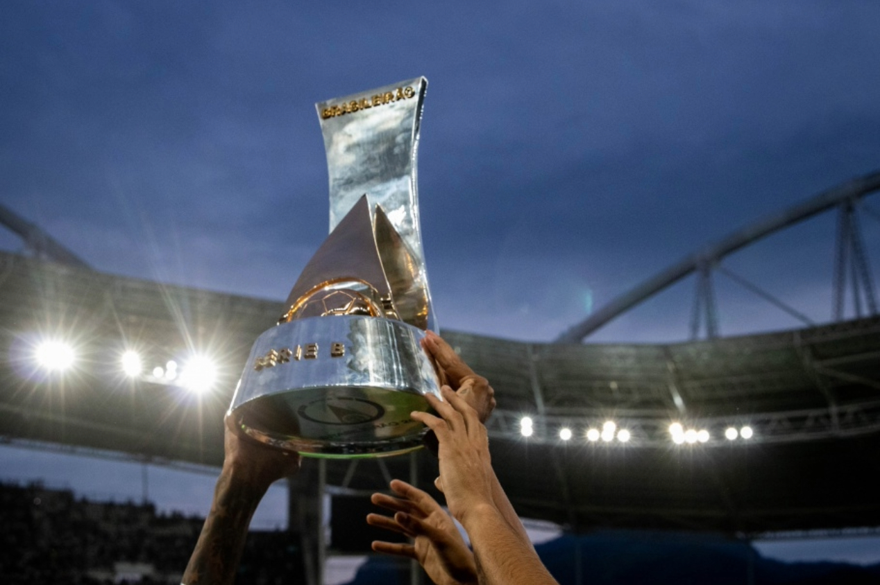 Brasileirão Série B: como está a briga pelo acesso e contra o rebaixamento após 35 rodadas?