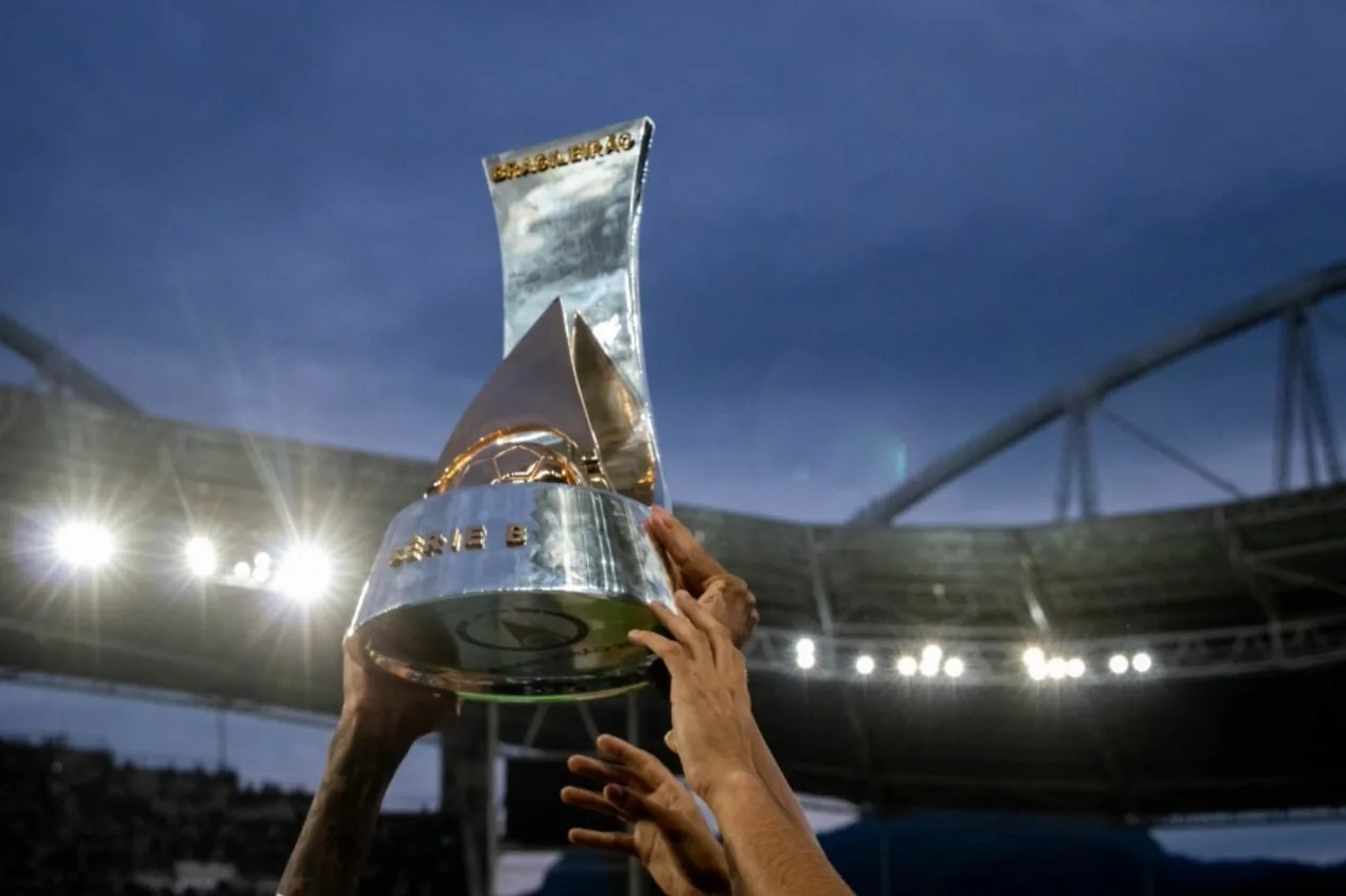 Brasileirão Série B: como está a briga pelo acesso e contra o rebaixamento após 35 rodadas?