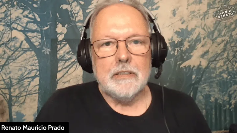 RMP ‘ignora’ Diniz e crava técnico da seleção na Copa de 2026: “Tudo assinado”