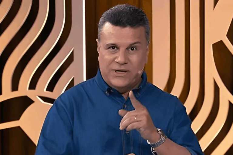 Téo José critica time do Brasileirão Série A e pede mudança: “Já passou da hora”