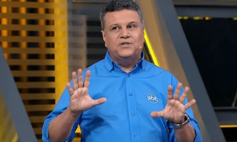 Téo José surpreende e detona time do Brasileirão: “Está apequenando”