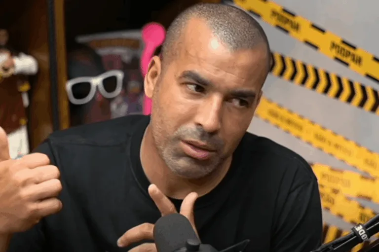 Sheik surpreende e não descarta campeão inesperado do Brasileirão: “Se bobear…”