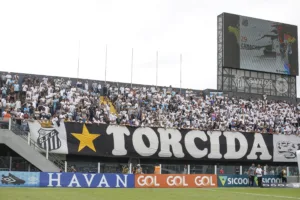 Santos x São Paulo repetem clássico em dois dias
