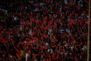 Time da Série B é o líder em ocupação de estádio no último mês; confira a lista