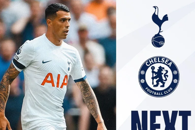 Tottenham x Chelsea: onde assistir ao jogo da Premier League