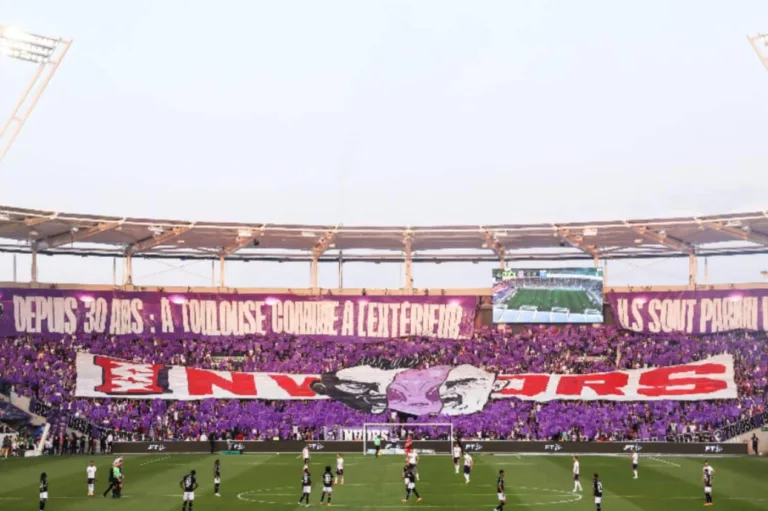 Toulouse x Liverpool: onde assistir ao jogo da Europa League