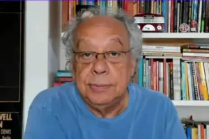 Trajano elege favoritos e não descarta “volta por cima” no Brasileirão: “Dando uma colher de chá”