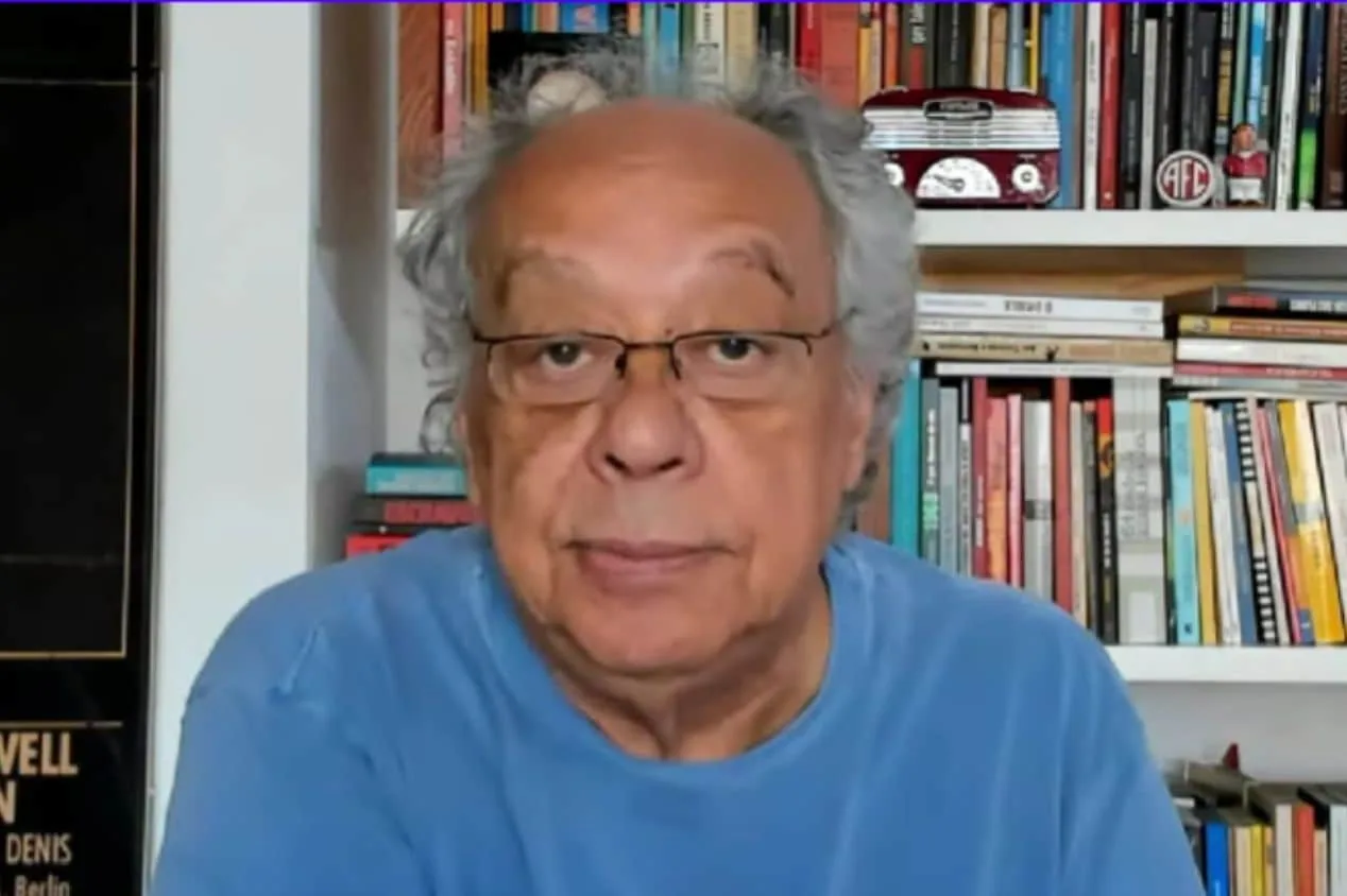 Trajano elege favoritos e não descarta “volta por cima” no Brasileirão: “Dando uma colher de chá”