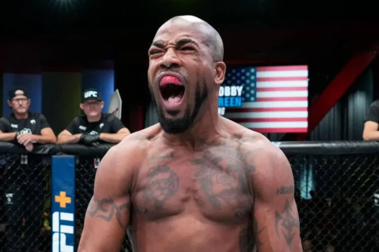 Bobby Green fica sem adversário para o UFC Austin e é desafiado por rivais; veja possíveis oponentes