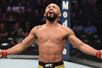 UFC Austin