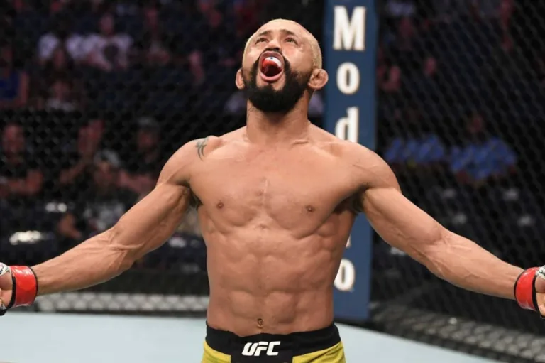 UFC Austin terá retorno de Deiveson Figueiredo em nova divisão; veja card completo do evento
