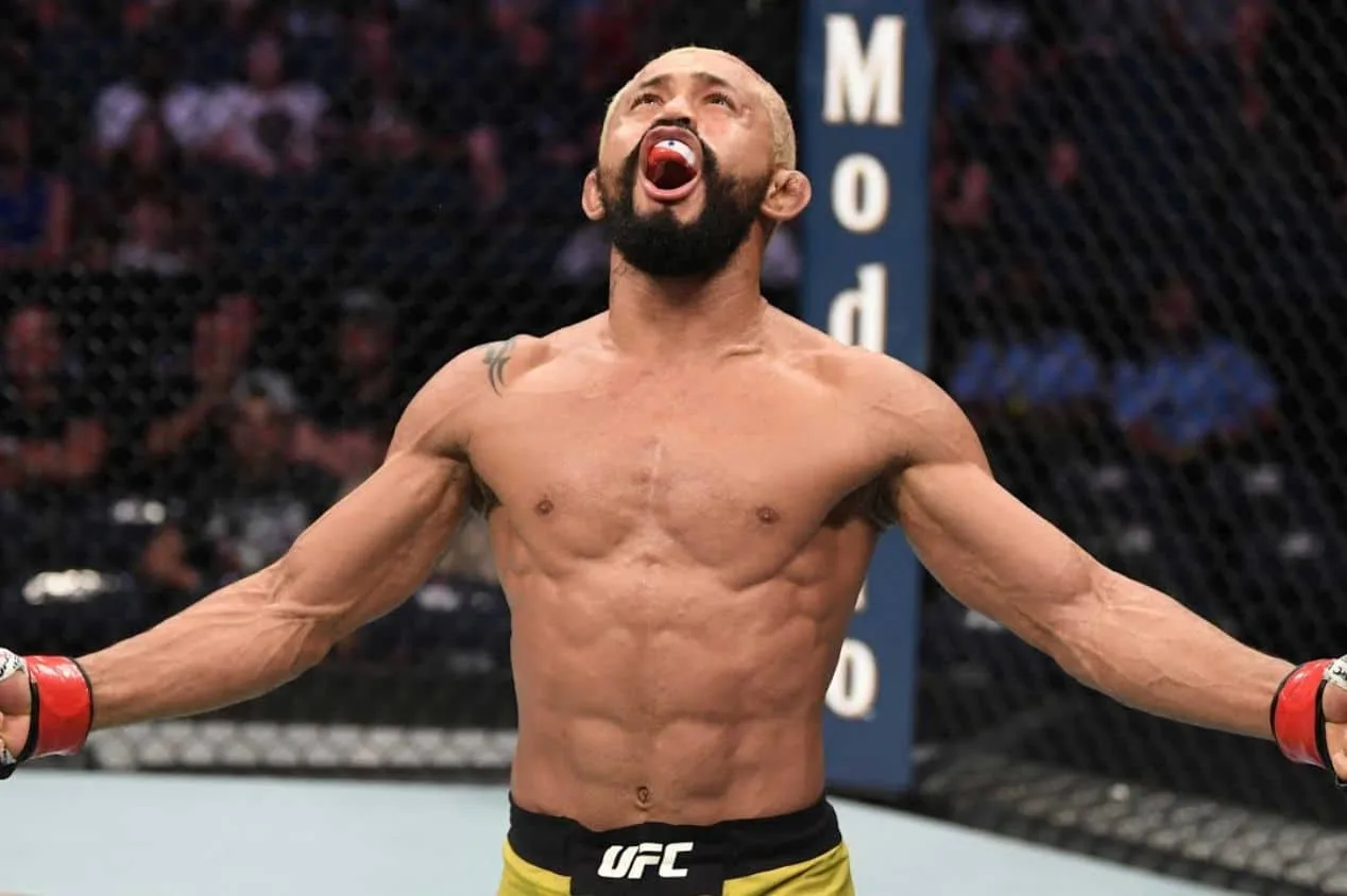 UFC Austin terá retorno de Deiveson Figueiredo em nova divisão; veja card completo do evento