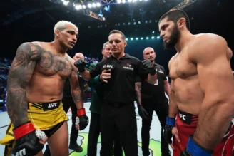 UFC Charles do Bronx