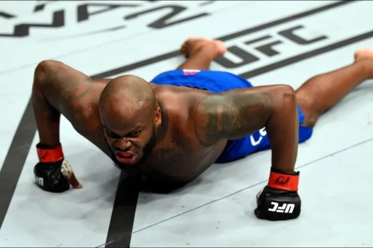 UFC São Paulo: adversário de Jailton Malhadinho foi preso na última semana; saiba o motivo