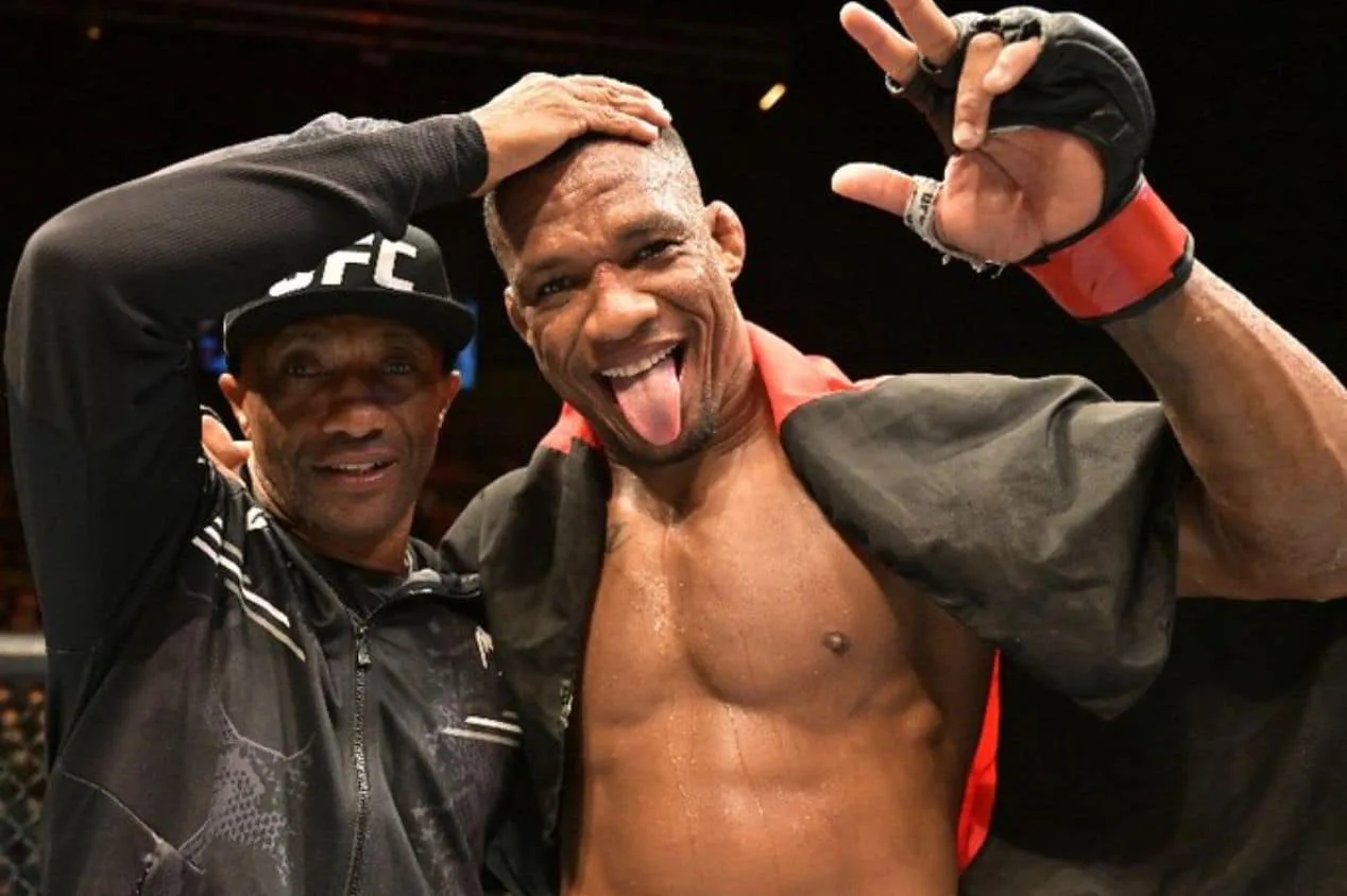 UFC São Paulo: Jailton Malhadinho domina Derrick Lewis e vence por decisão unânime