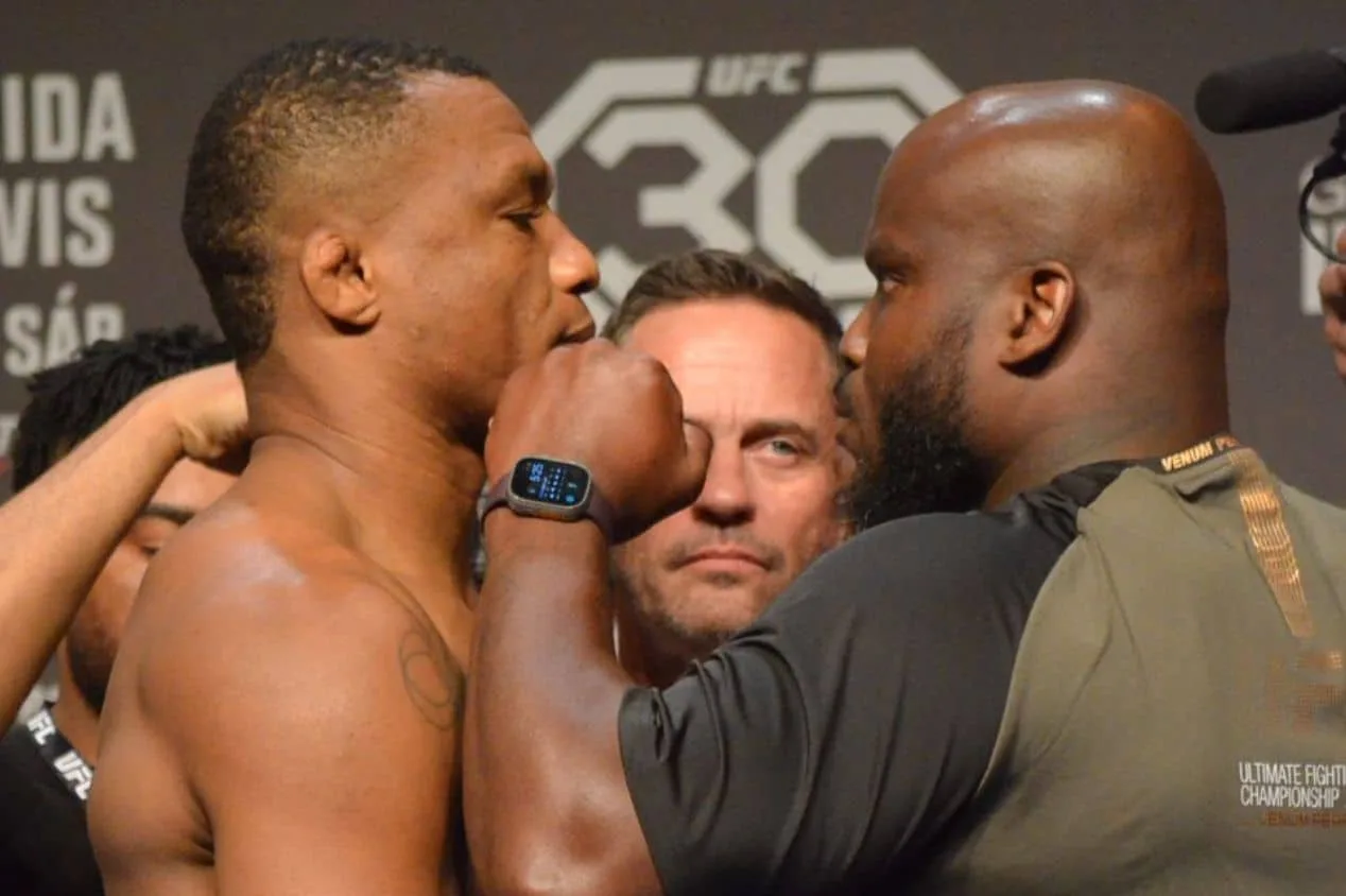 UFC São Paulo: confira TODOS os resultados do evento