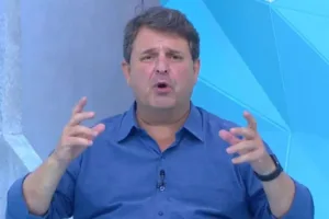 Ulisses Costa muda palpite e banca campeão do Brasileirão 2023: “Time competitivo”