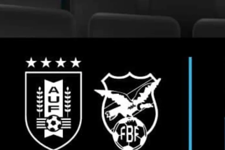 Uruguai x Bolívia: onde assistir às Eliminatórias da Copa