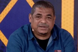 Vampeta aponta possível surpresa no Brasileirão: “Ainda existe possibilidade”