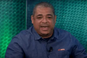Vampeta aponta time “surpresa” que pode conquistar título do Brasileirão: “Vai embolar”