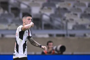 Vasco hoje defende invencibilidade de cinco jogos no Brasileirão Série A