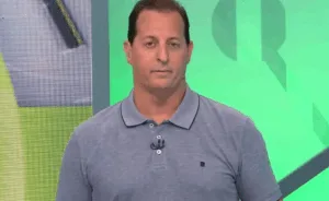 Benja banca placar de Vasco x Botafogo pelo Brasileirão: “Minha opinião”
