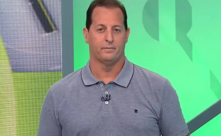 Benja banca placar de Vasco x Botafogo pelo Brasileirão: “Minha opinião”