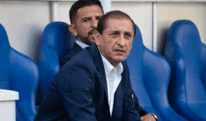 Vasco hoje tem quatro desfalques em ‘decisão’ no Brasileirão; veja quem está fora