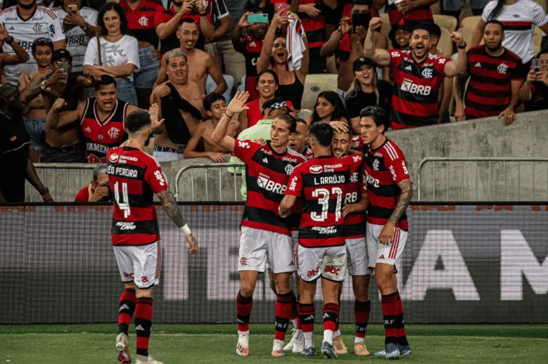 Defesa menos vazada do Brasileirão, Red Bull Bragantino preocupa Flamengo
