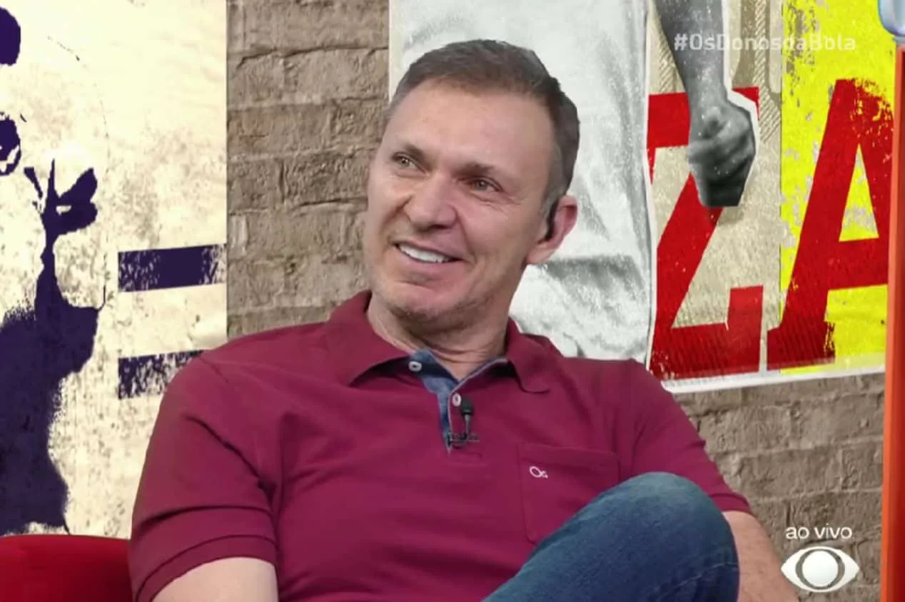 Velloso provoca o Corinthians após goleada do Bahia: “Nunca decepciona”