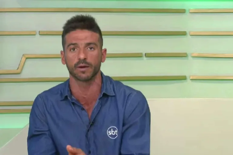 Venê Casagrande revela meia oferecido ao Flamengo: “Não seria caro”