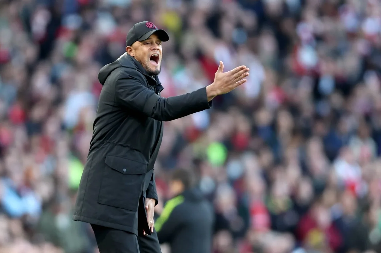 Burnley x West Ham: onde assistir ao jogo da Premier League AO VIVO