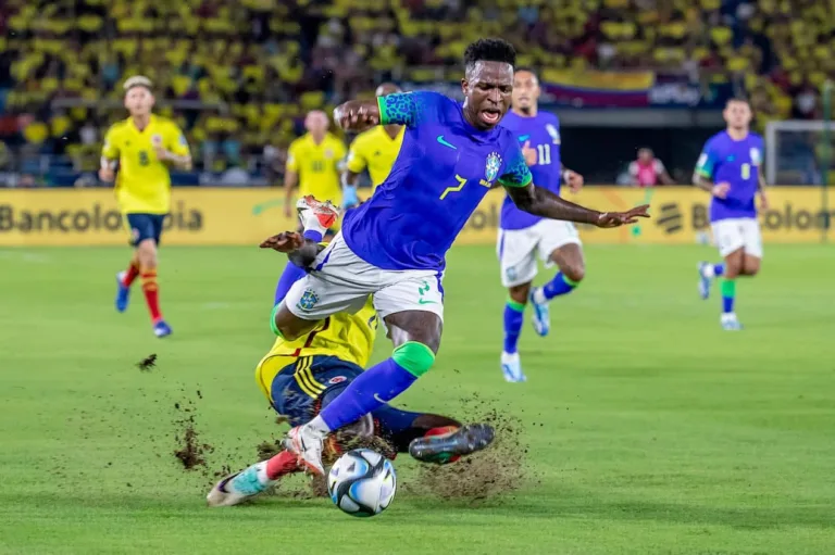 Vinícius Júnior, Gavi e mais: veja os jogadores que viraram ‘prejuízo’ na Data Fifa