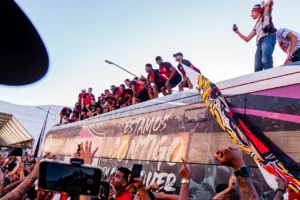 Vitória campeão da Série B se junta aos títulos inéditos em 2023