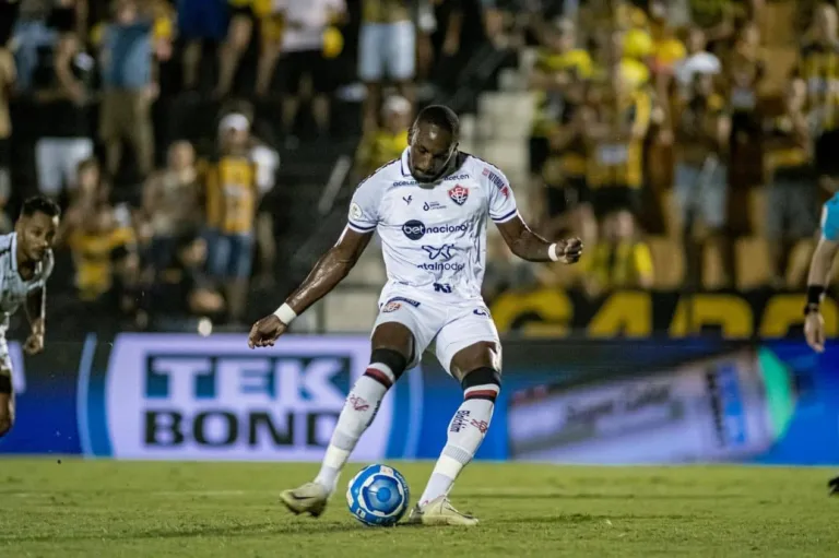 Vitória x Sport: onde assistir à partida do Brasileirão Série B