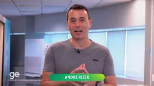 Rizek elege lance que mudou a história do futebol brasileiro: “Se essa bola entra”