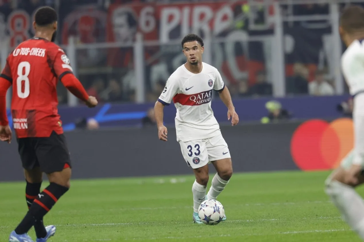 Saiba quem é o jogador que pode decidir o futuro de Mbappé no PSG