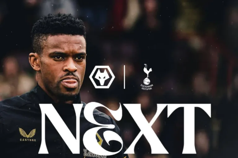 Wolverhampton x Tottenham: onde assistir à partida da Premier League
