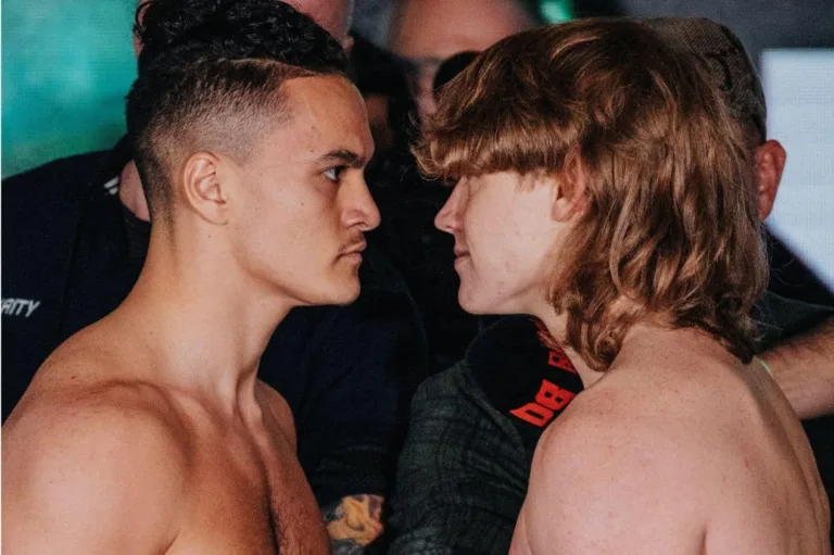 Misfits Boxing X-Series 11: veja onde assistir ao evento de boxe AO VIVO