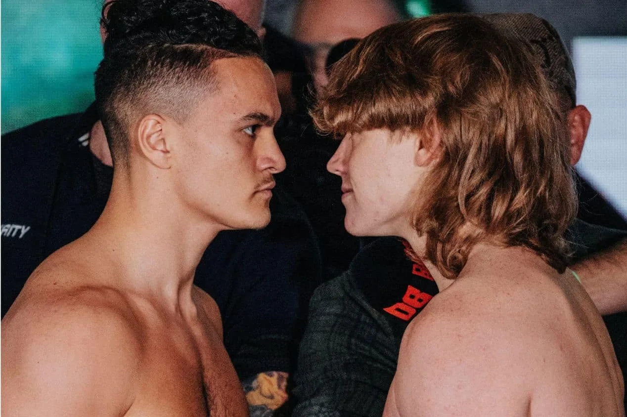 Misfits Boxing X-Series 11: veja onde assistir ao evento de boxe AO VIVO