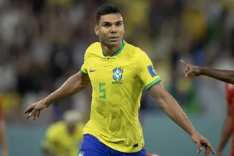 Casemiro